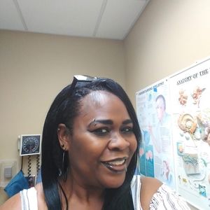 Meet your Posher, Kimberly